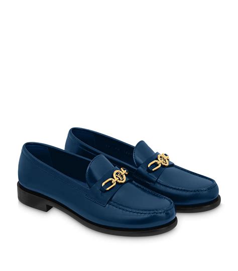 louis vuitton loafers womens|Louis Vuitton shoes women flats.